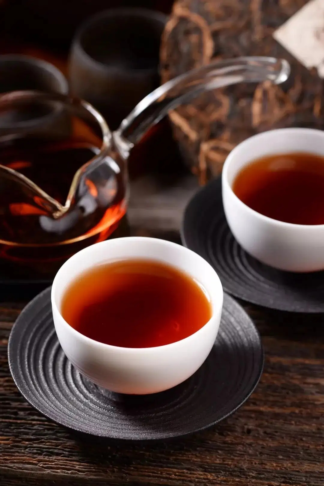 一款好普洱茶，是怎樣制作成的！