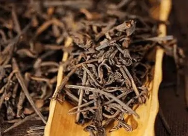我要一款沒有茶梗的普洱茶??！