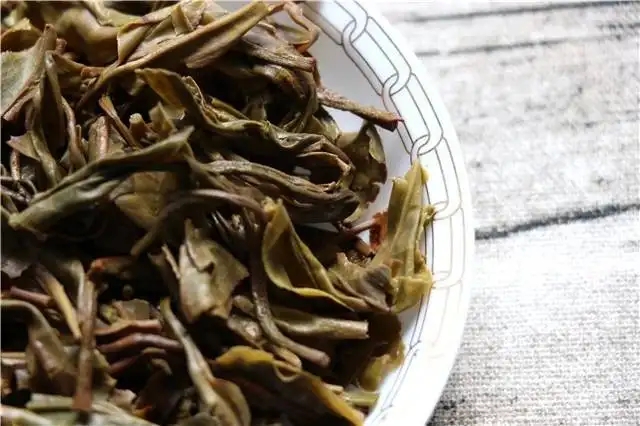 什么是“茶?！?？“茶?！睍绊懫斩杵焚|(zhì)？