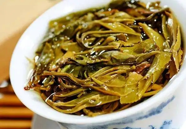 普洱茶中加入茶梗只是為了降低成本？