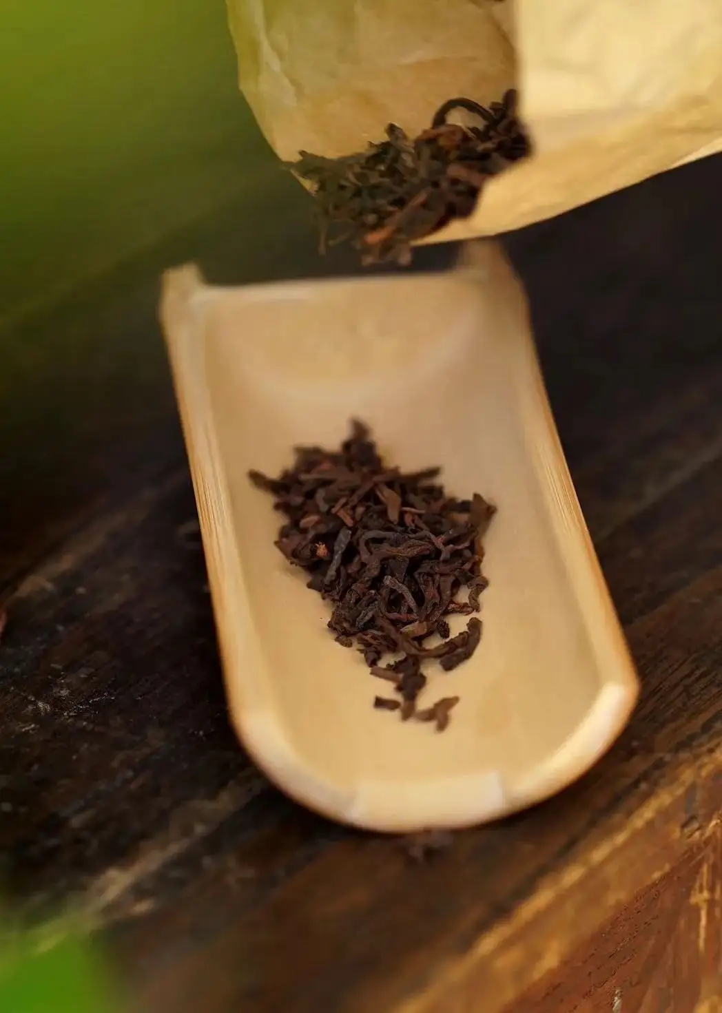 何為邊銷茶？