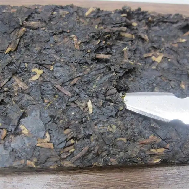 什么是邊銷茶？你是否有了解過邊銷茶呢？