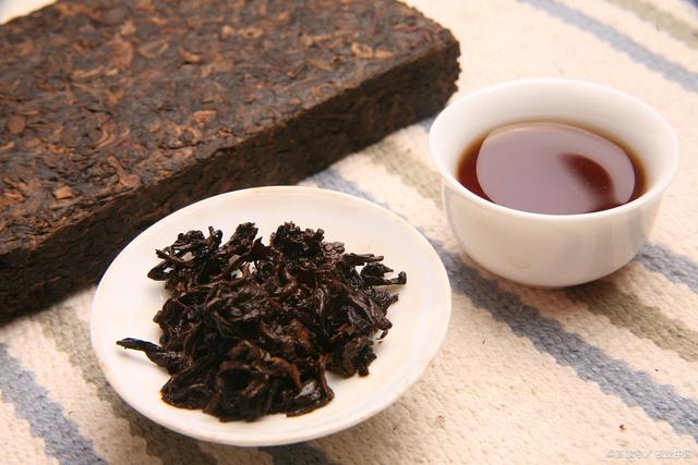熟茶的轉(zhuǎn)化空間由什么決定？