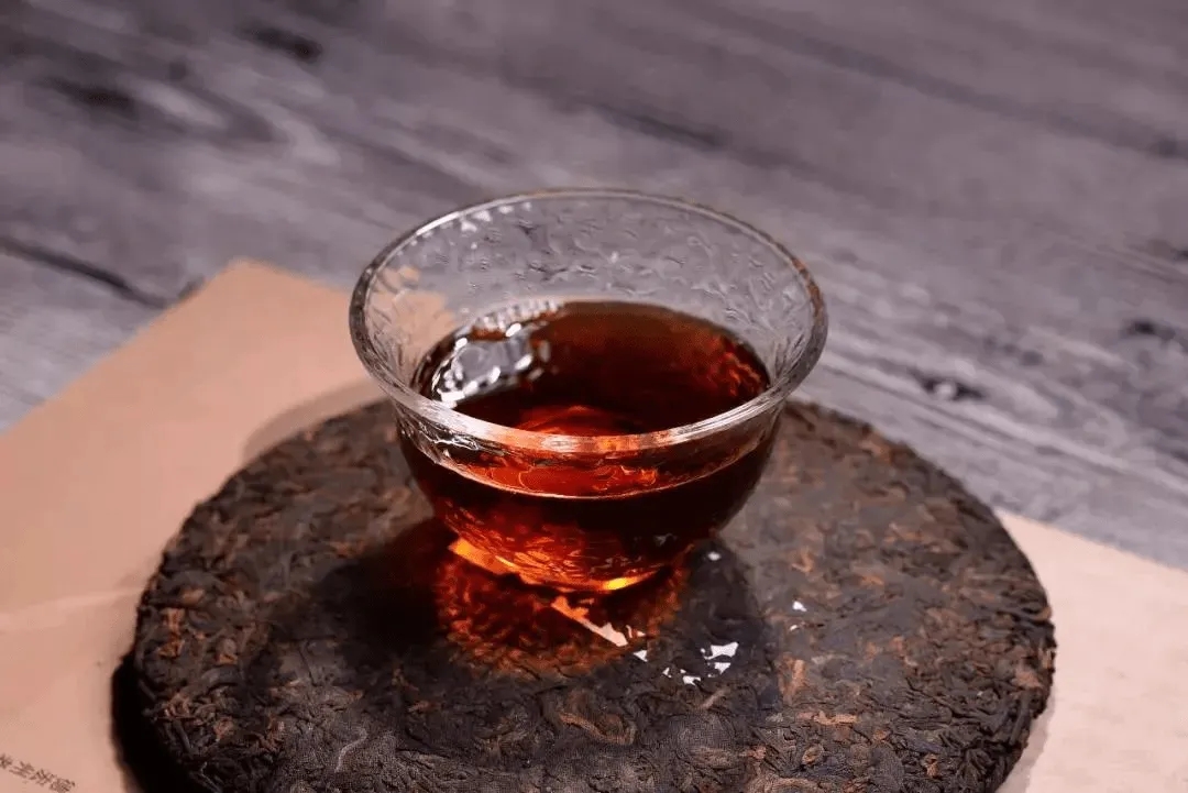 熟茶儲存幾年有學(xué)問，你的熟茶存幾年？