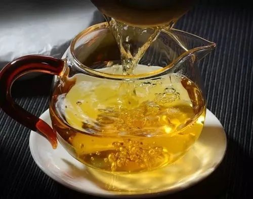 用什么水泡茶，可以更好？