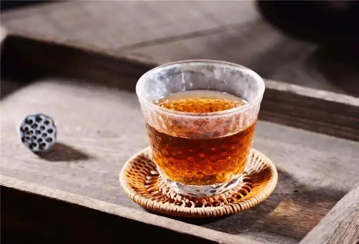 自來水和純凈水泡茶大對比?。?！
