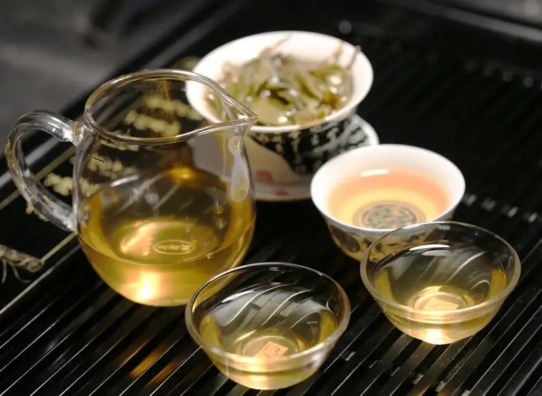 泡茶用什么水？礦泉水，純凈水還是自來水？老中醫(yī)的做法值得參考