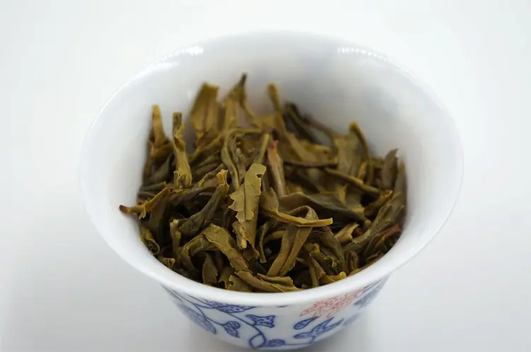 為什么普洱茶在云南地區(qū)以外那么受歡迎？