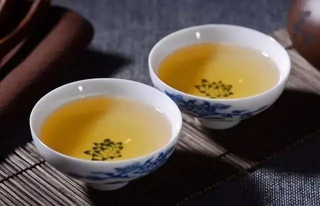 生茶寒，熟茶熱，那豈不是都不能喝了？丨實用