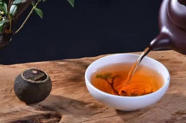 普洱生茶和熟茶的茶性分別是什么？涼性還是熱性？