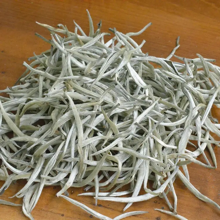這樣的月光白，你肯定沒喝過