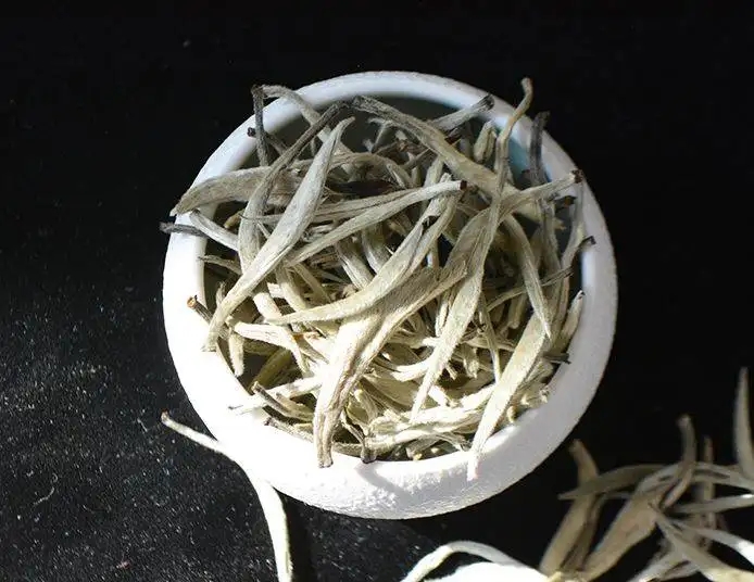 景谷大白茶，了解一下吧