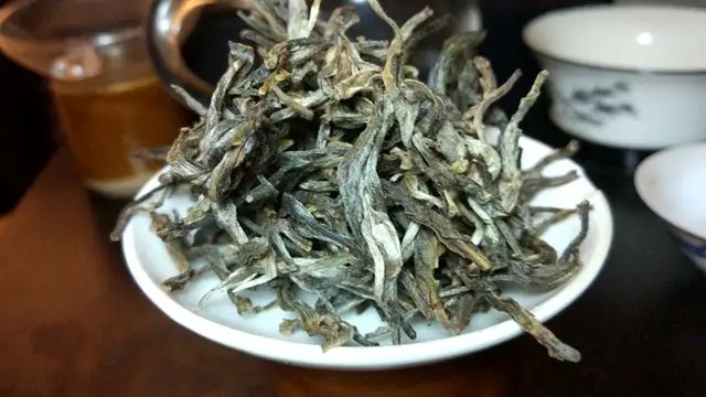 為什么每個(gè)山頭的普洱茶味道都不相同？