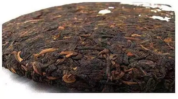 糯米香普洱茶是啥？減肥降脂養(yǎng)顏……