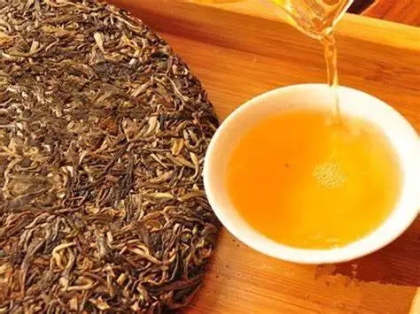 淘寶上的普洱茶到底值不值得買？
