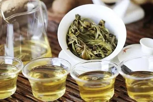 什么樣的茶值得存？越陳越香的本質是什么？