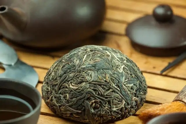 陳茶不一定都是好茶，“越陳越香”也要看茶種類！