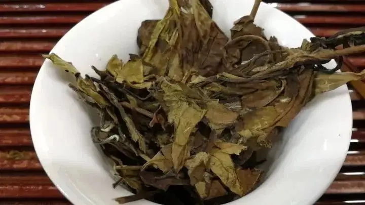 什么茶可以越陳越香？什么茶不能？