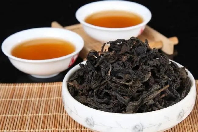 越陳越香！不該成為垃圾普洱茶橫行市場的遮羞布！