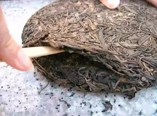 科普 | 有酸味的普洱茶一定是劣質(zhì)茶嗎？