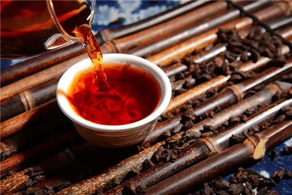 普洱茶屬于什么茶類?