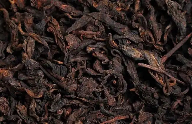 如何選購(gòu)普洱茶熟茶？