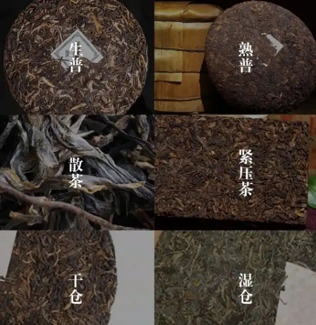 普洱茶不是越陳越香嗎？怎么也有最佳品飲期？