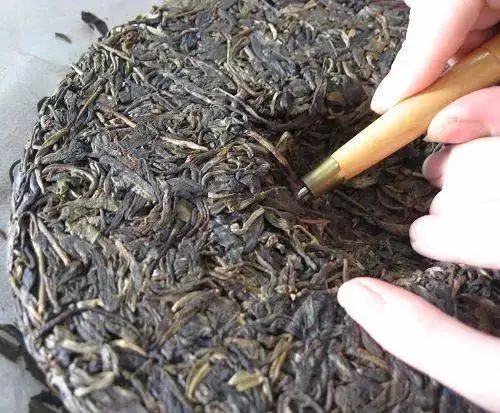 步入冬季，溫暖時(shí)刻 ，哪類人更適合 喝普洱熟茶