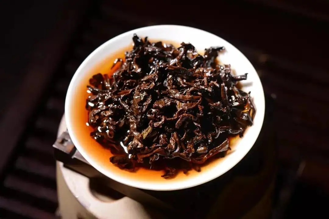 你真的了解普洱熟茶嗎？熟普最詳細的揭秘都在這里了。