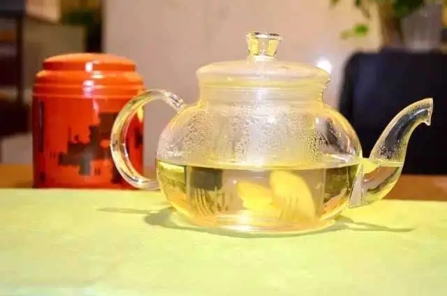 普洱茶的一山一味是怎么來的？