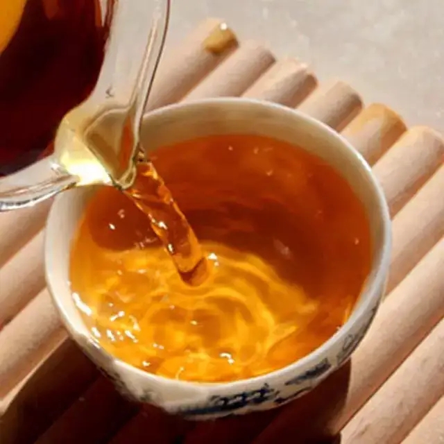 “一山一味”，云南普洱茶山頭茶的真實(shí)意義！