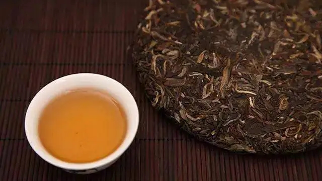 高性價(jià)比普洱茶怎么找？不妨問(wèn)問(wèn)你的舌尖