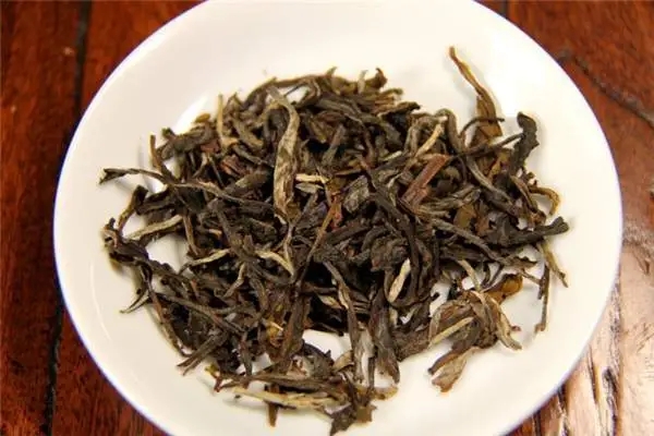 探索：普洱茶里，什么是令人愉悅的煙香味。兼談標(biāo)本的重要性