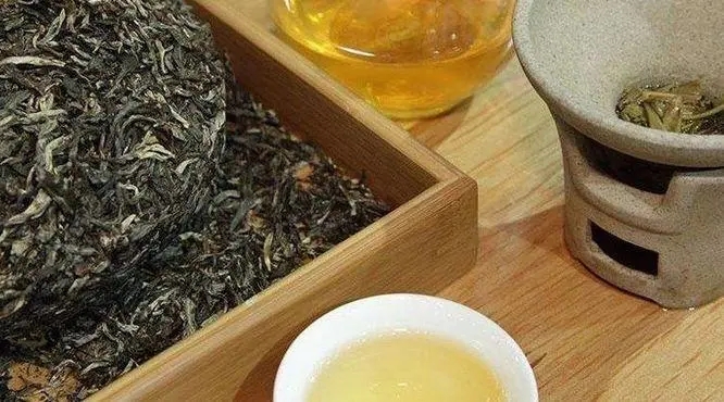 煙香究竟是怎么來的？普洱茶的審美困局。