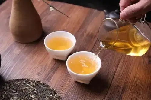 普洱茶怎么泡才好喝？ 普洱茶的沖泡技巧！