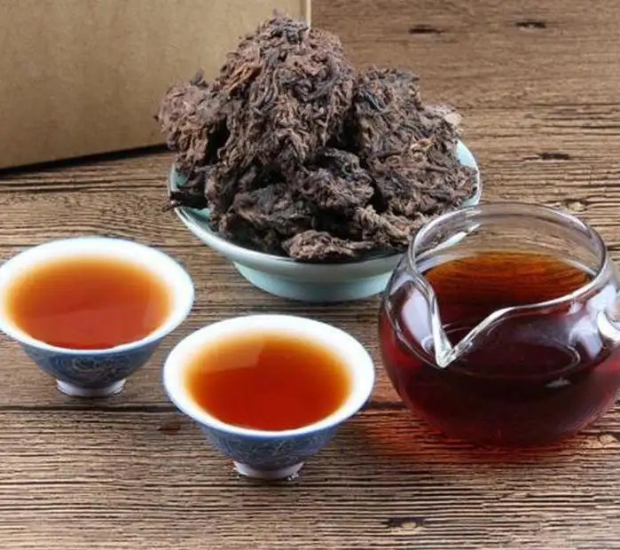 用這6種方法沖泡普洱茶，讓你的茶好喝N倍！
