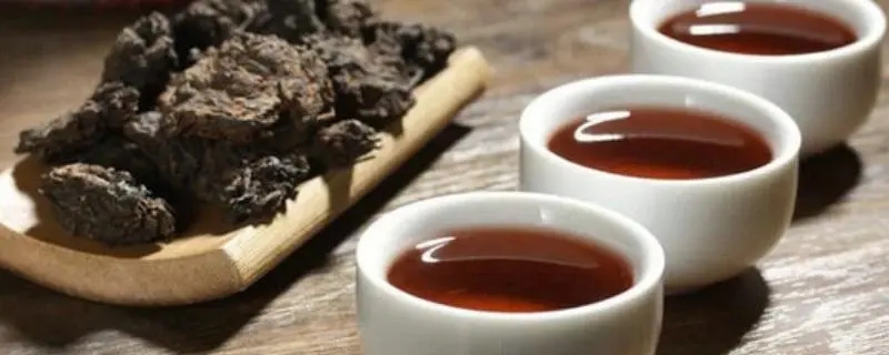 怎么泡都不濃的普洱茶，是好茶嗎？