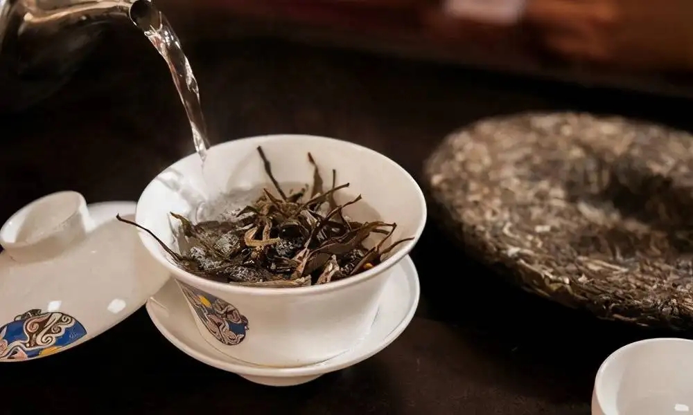 孕婦可以喝普洱茶嗎？孕婦喝普洱茶如何沖泡