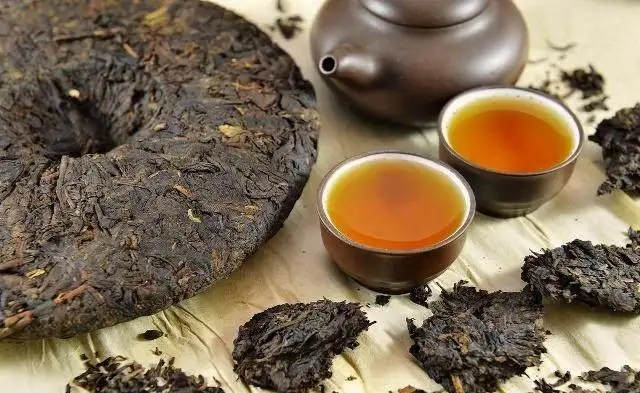 選購普洱茶，怎么看品質(zhì)