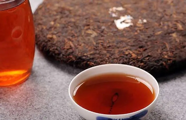 海拔對普洱茶的品質有什么影響？
