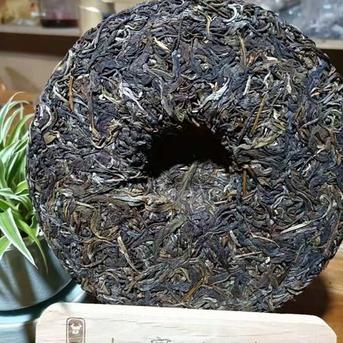 勐庫茶到底是個(gè)啥味道？