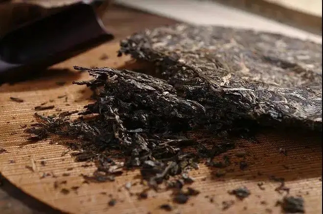 普洱茶在大清究竟得到怎樣的恩寵