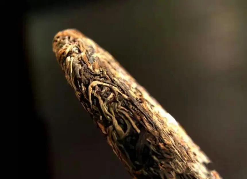 明朝，真正意義上的普洱茶時(shí)代