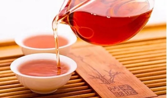 把普洱茶搞懂，有多難？