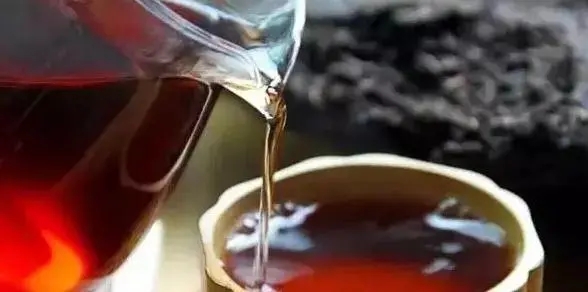 普洱茶最大的悲哀：名山古純，高端熟茶的未來在哪里？