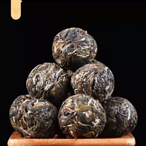 普洱生茶怎么選購，有什么技巧？