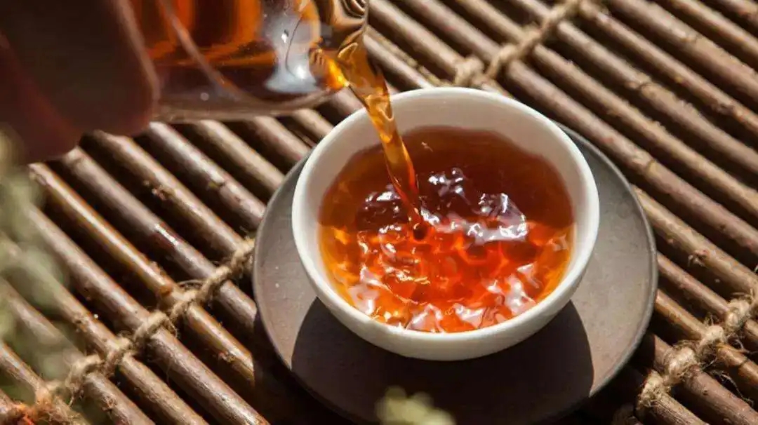 普洱茶工藝門檻很低？那是你還沒有參透工藝與自然之間的奧秘！