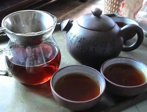 什么樣的普洱熟茶才是好的普洱熟茶？