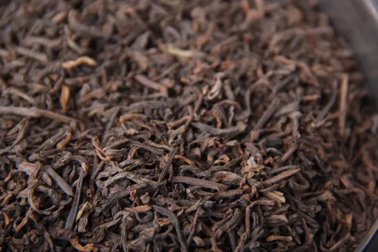 品懂熟茶丨新制的熟茶怎么品評？
