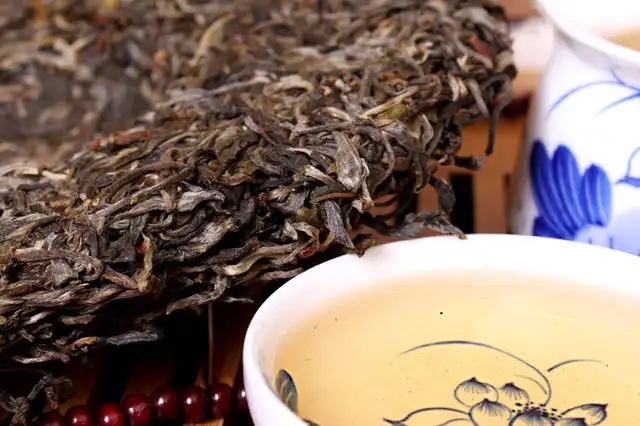 喝普洱茶，生茶和熟茶哪個更適合你？